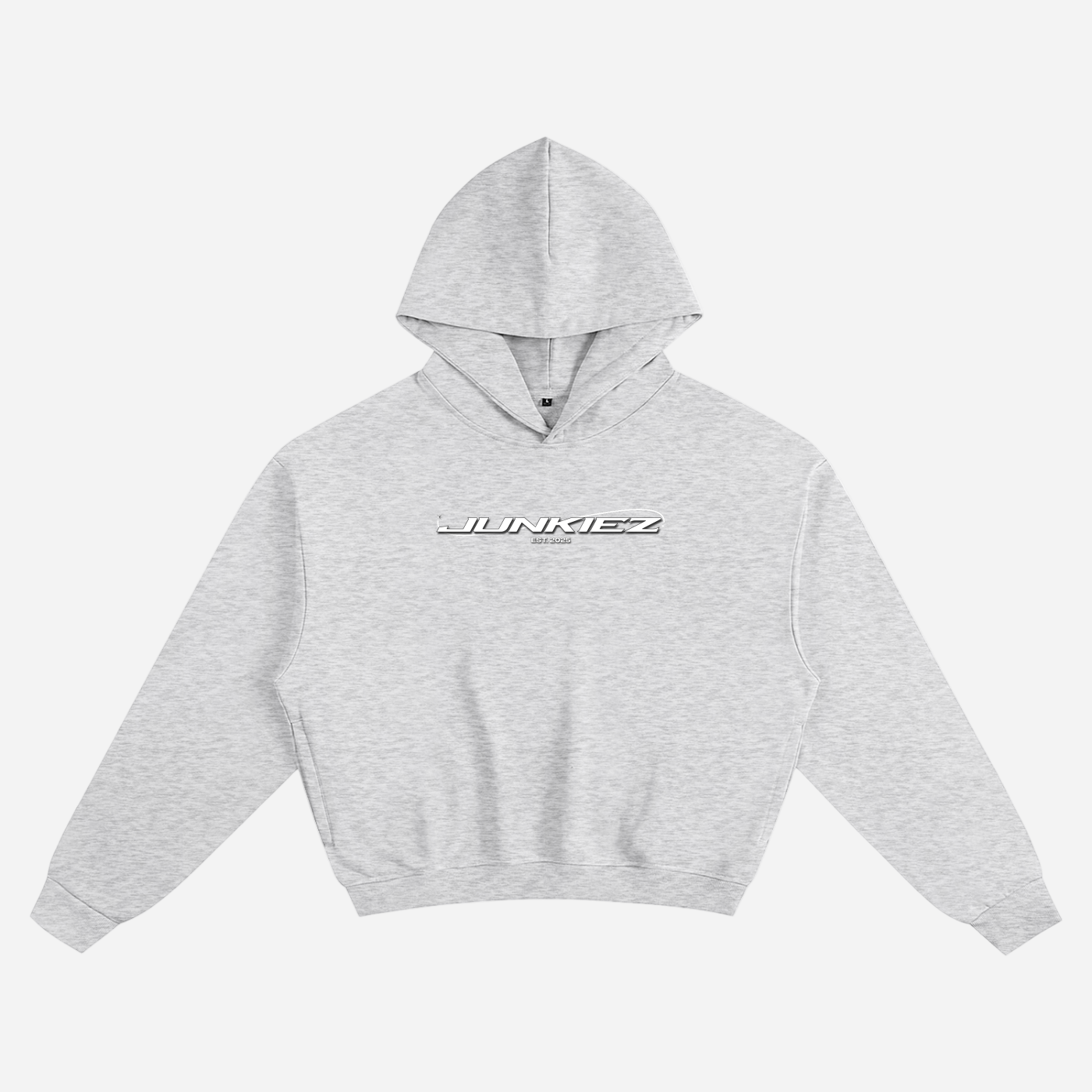 RYM Boxy Hoodie
