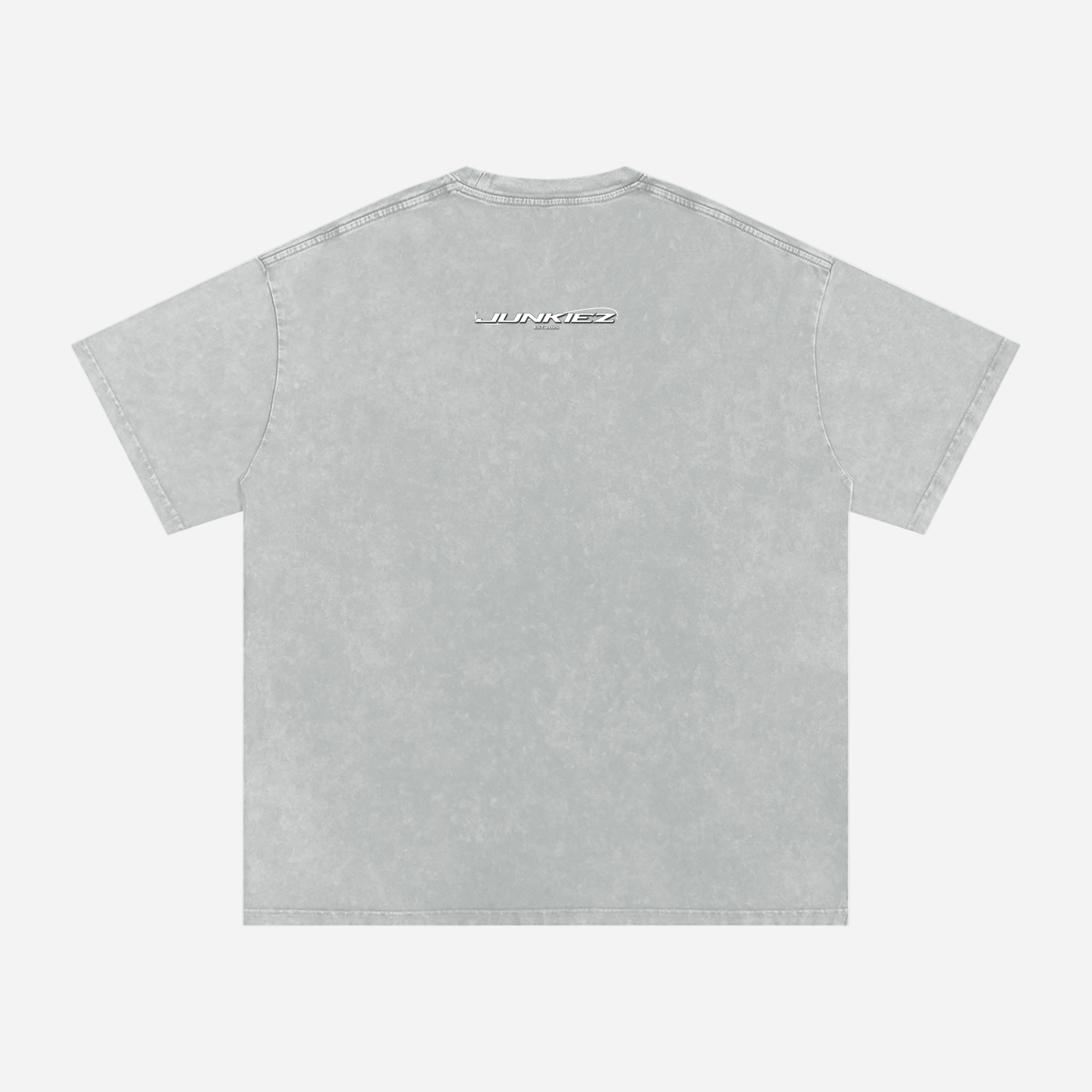 Throttle Tee