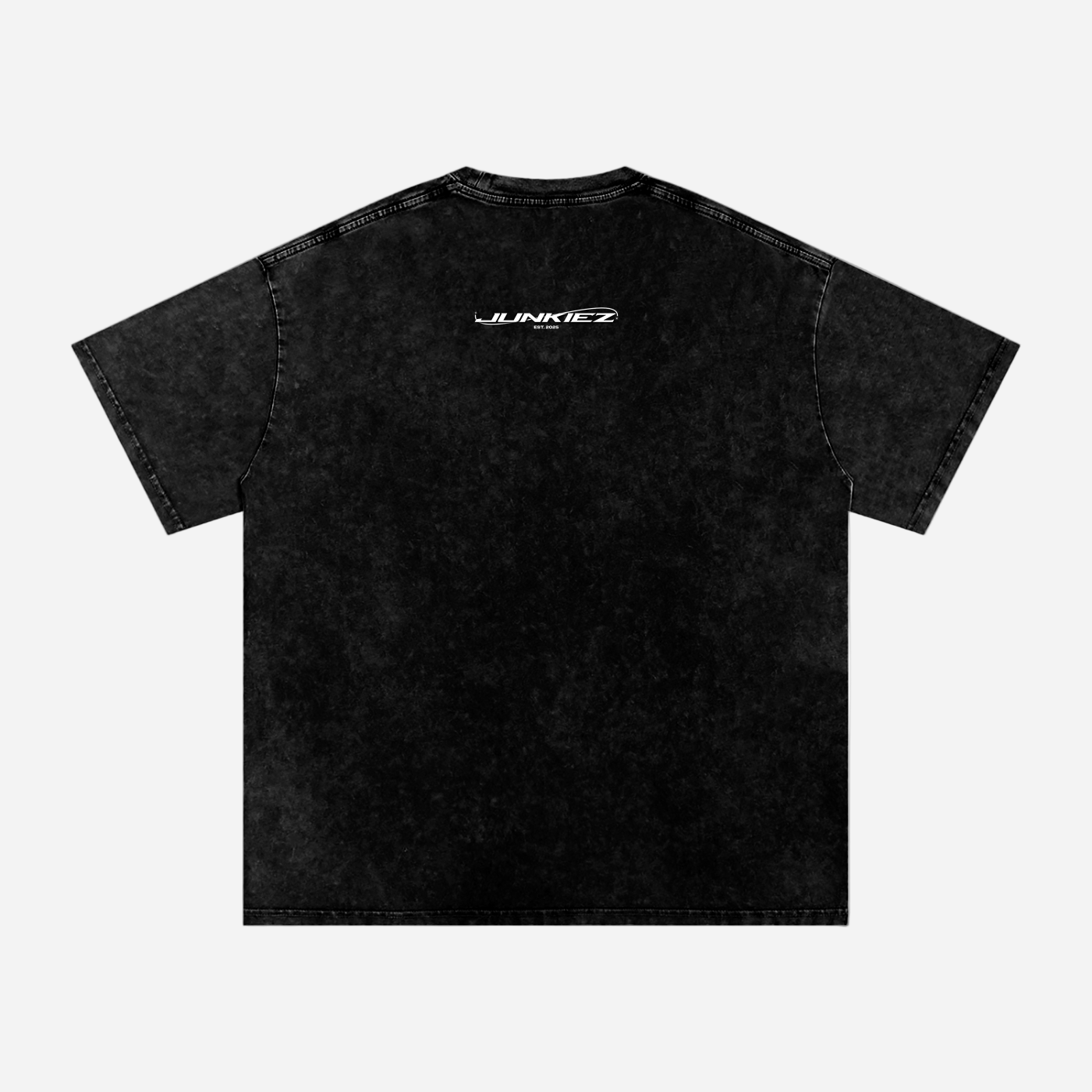 Throttle Tee
