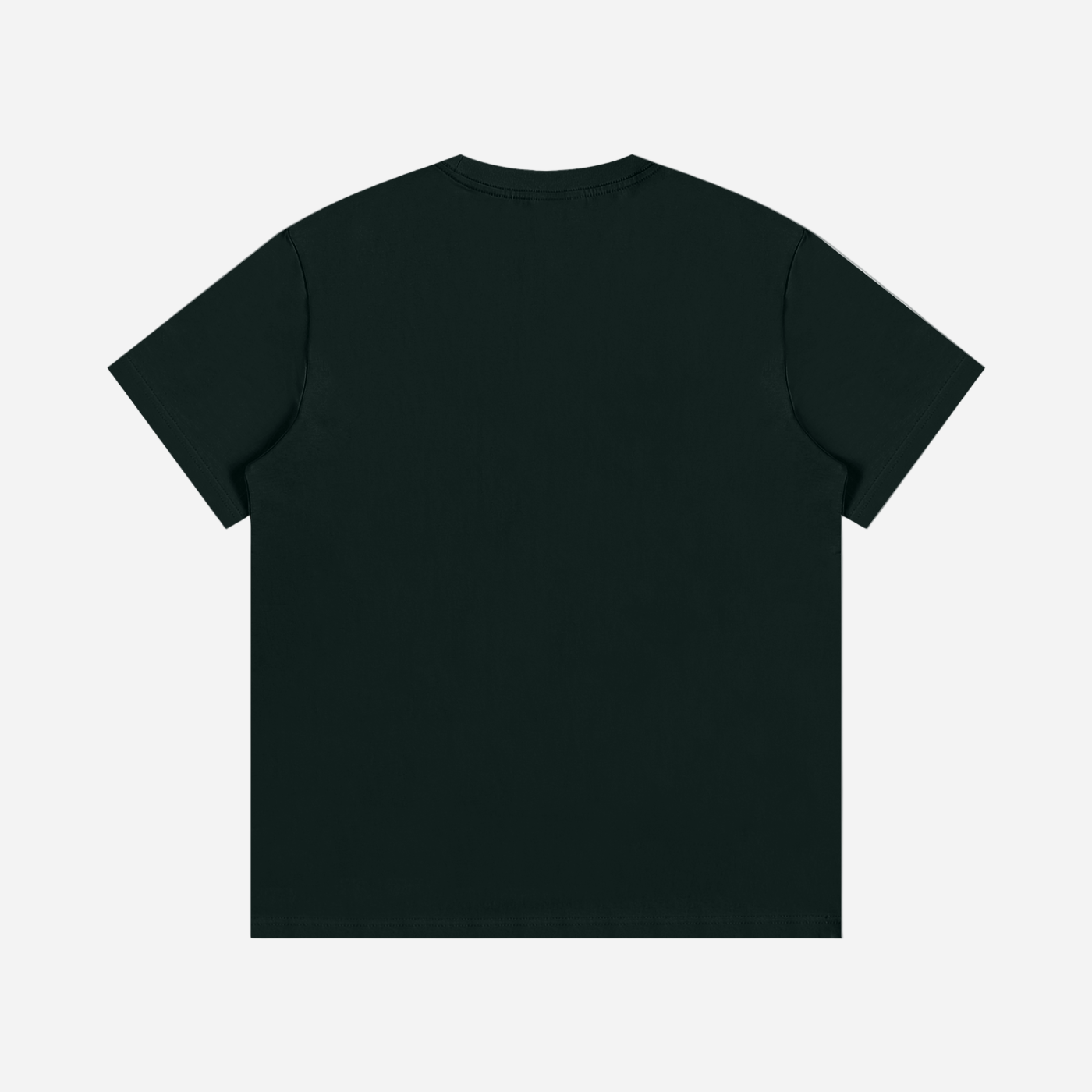 Off Set Tee