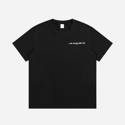 Off Set Tee