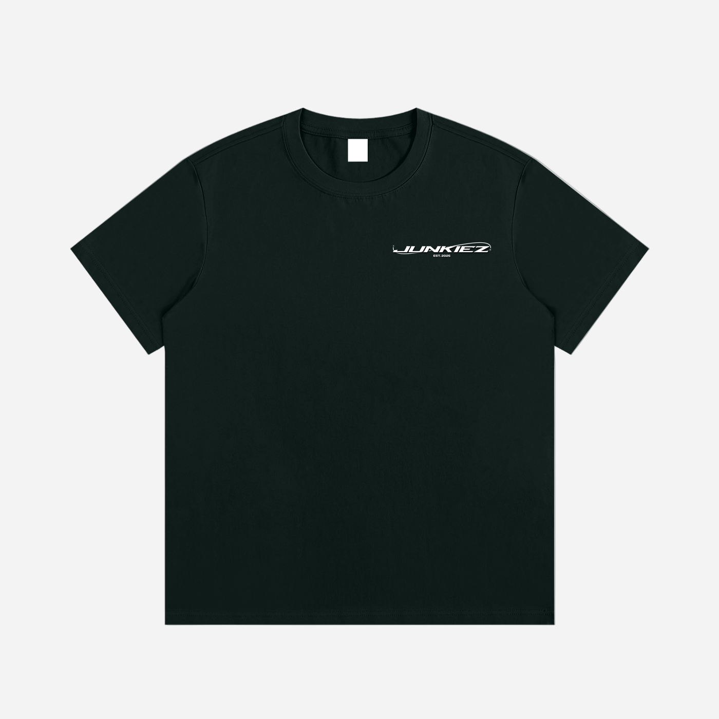 Off Set Tee